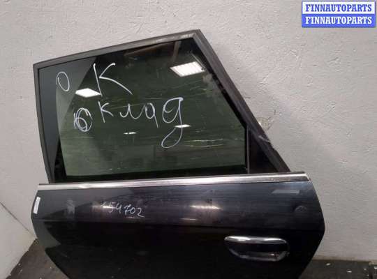 купить Дверь боковая (легковая) на Audi A6 (C6) 2004-2011