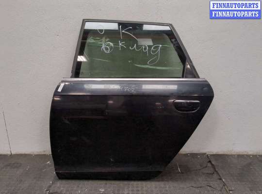 купить Дверь боковая (легковая) на Audi A6 (C6) 2004-2011