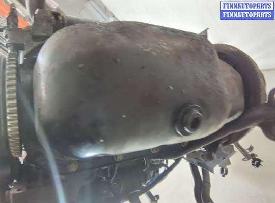 купить Двигатель (ДВС) на Fiat Punto Evo 2009-2012