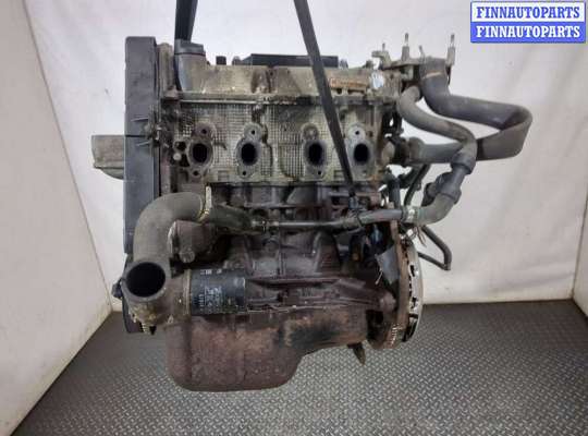 купить Двигатель (ДВС) на Fiat Punto Evo 2009-2012