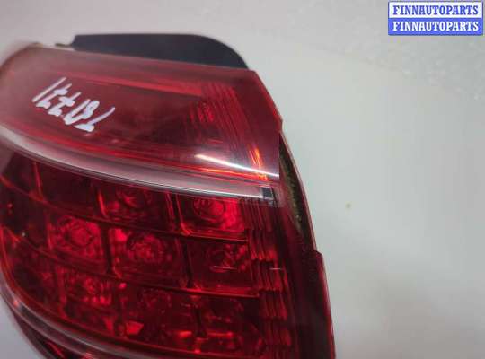 купить Фонарь (задний) на KIA Sportage 2010-2016