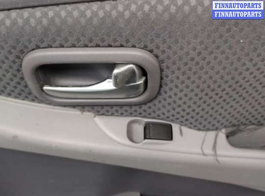 Дверь боковая на Nissan Tino V10