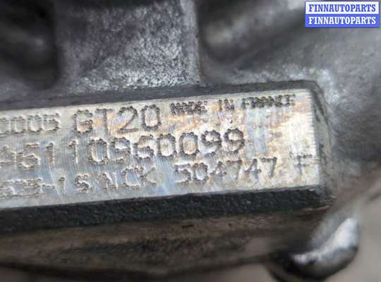 купить Турбина на Mercedes C W202 1993-2001