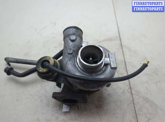 купить Турбина на Mercedes C W202 1993-2001