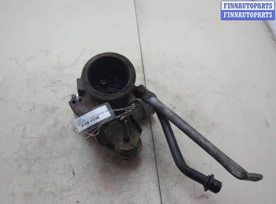 купить Турбина на Mercedes C W202 1993-2001