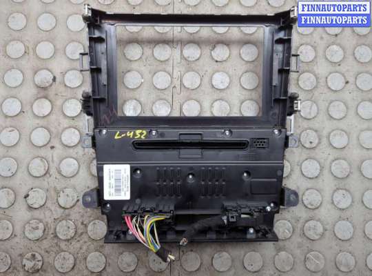 купить Переключатель отопителя (печки) на Ford Fusion 2017-2020 USA