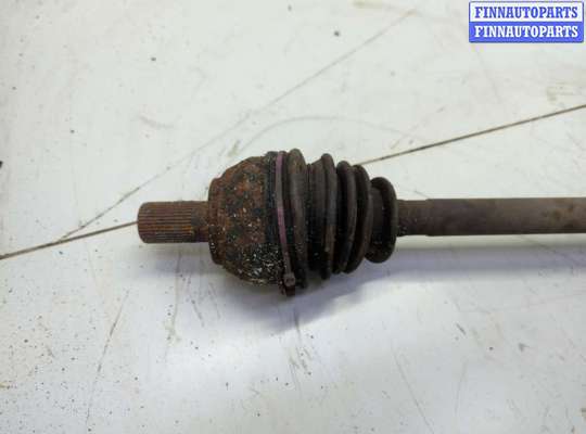 купить Полуось (приводной вал, шрус) на Volvo S40 2004-2012