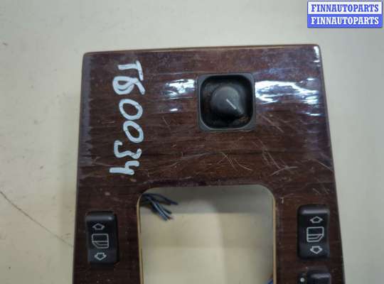 купить Рамка под кулису на Mercedes C W202 1993-2001