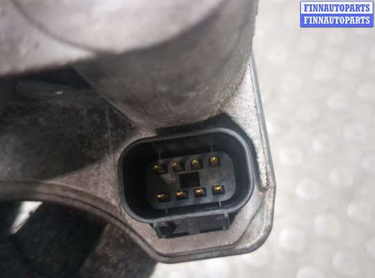 купить Заслонка дроссельная на Opel Vectra C 2002-2008