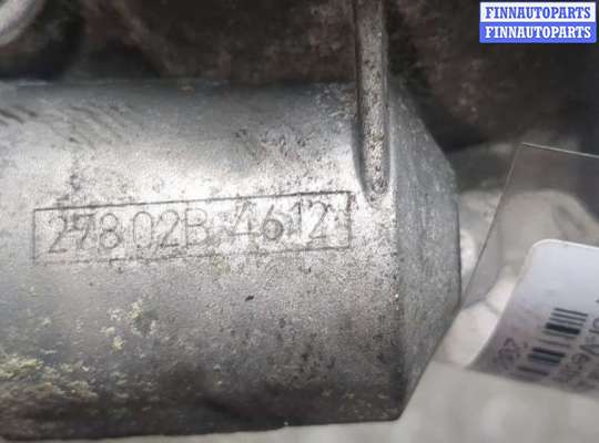 купить Заслонка дроссельная на Opel Vectra C 2002-2008