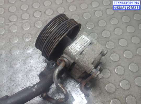 Насос гидроусилителя руля (ГУР) VL563407 на Volvo S80 2006-2016