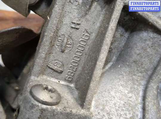 купить Рейка рулевая без г/у на Mercedes B W245 2005-2012