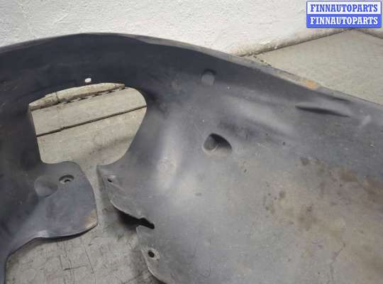 купить Защита арок (подкрылок) на Peugeot 206 1998-2012