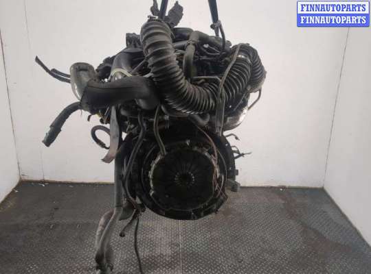 купить Двигатель (ДВС) на Renault Trafic 2001-2014