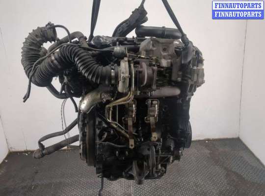 купить Двигатель (ДВС) на Renault Trafic 2001-2014