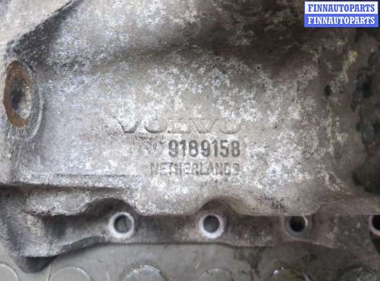 купить Поддон на Volvo S40 / V40 1995-2004