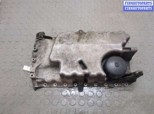 купить Поддон на Volvo S40 / V40 1995-2004