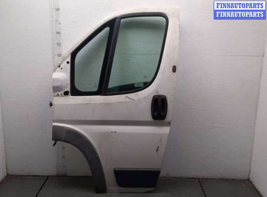Замок двери PG1160372 на Fiat Ducato 2006-2014