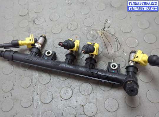 купить Форсунка топливная на Fiat Panda 2003-2012