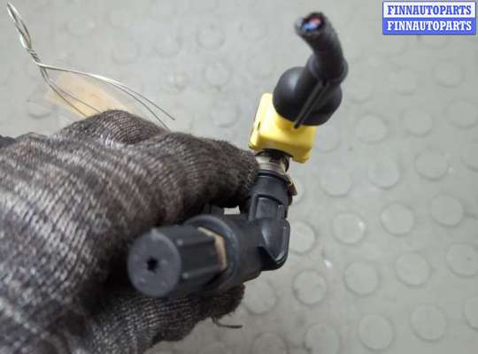 купить Форсунка топливная на Fiat Panda 2003-2012