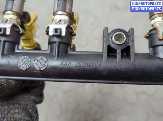 купить Форсунка топливная на Fiat Panda 2003-2012