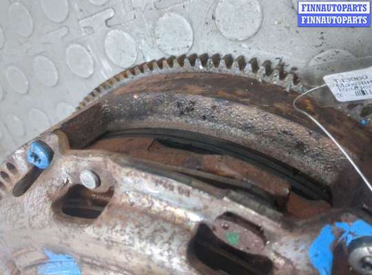 купить Маховик на Peugeot Boxer 2014-2025