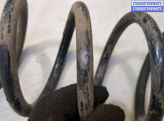 купить Пружина подвески на Skoda Rapid 2012-2020