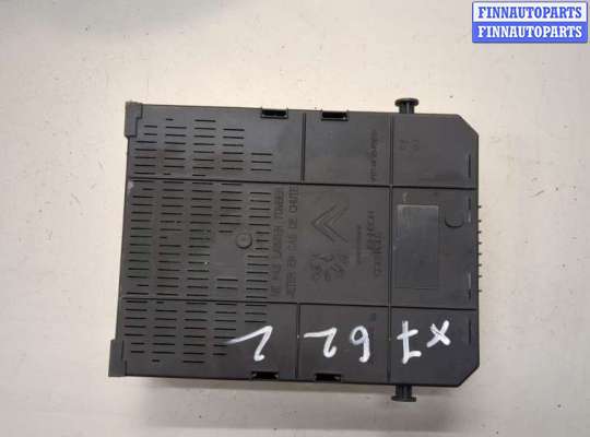 купить Блок управления BSI (Блок предохранителей) на Peugeot 308 2007-2013