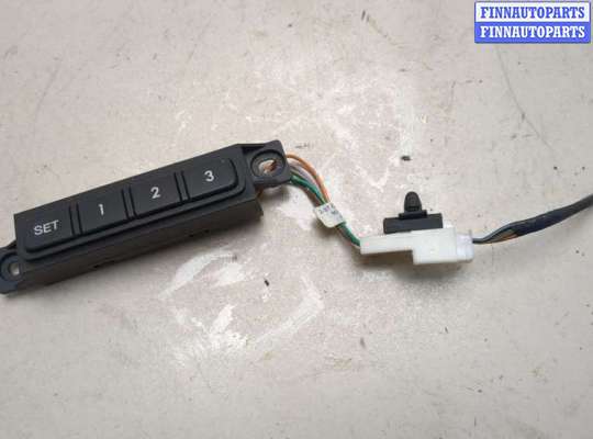 купить Кнопка регулировки сидений на Mazda 6 2008-2012 USA