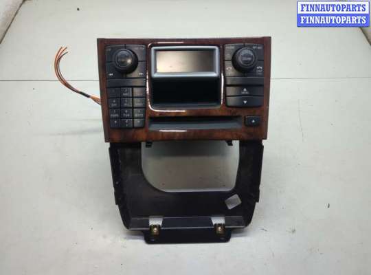 Магнитола VL538977 на Volvo XC90 2002-2014
