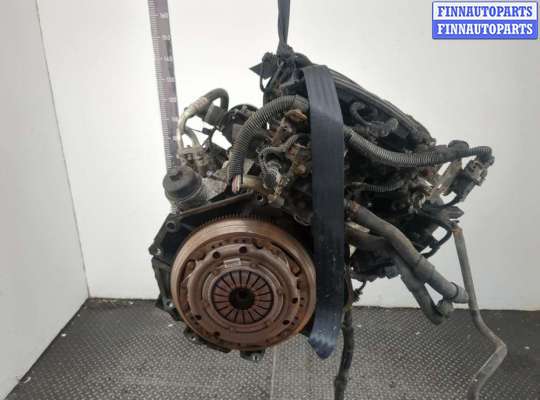 купить Двигатель (ДВС) на Opel Astra H 2004-2010