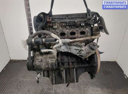 купить Двигатель (ДВС) на Opel Astra H 2004-2010