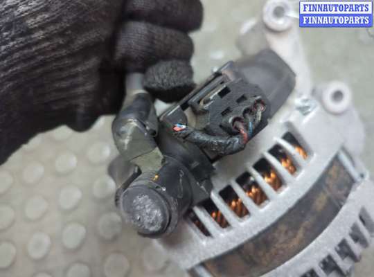купить Генератор на Ford C-Max 2002-2010