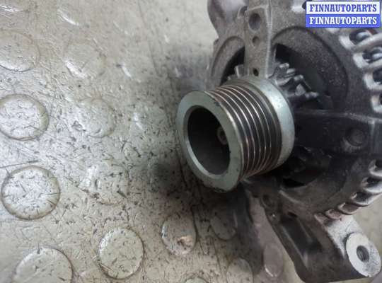 купить Генератор на Ford C-Max 2002-2010
