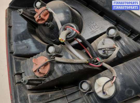 купить Фонарь (задний) на KIA Sorento BL 2002-2011