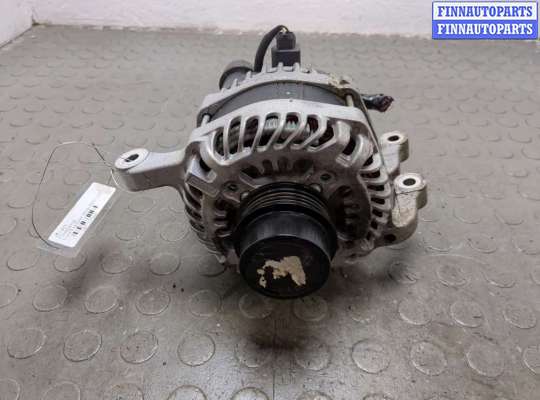 купить Генератор на Ford Explorer 2019-2025