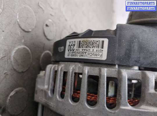 купить Генератор на Ford Explorer 2019-2025