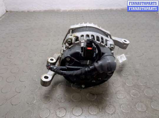 купить Генератор на Ford Explorer 2019-2025