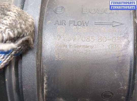 купить Измеритель потока воздуха (расходомер) на Citroen C5 Aircross 2018-2025