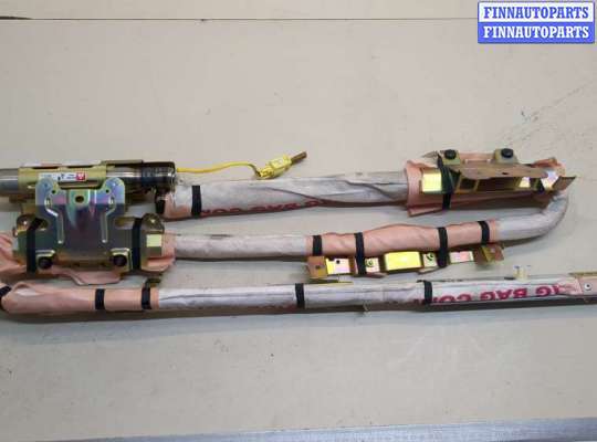 Подушка безопасности боковая (шторка) HD494958 на Honda Accord 7 2003-2007
