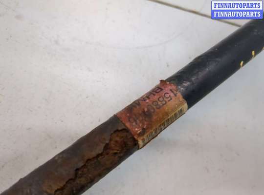 Стабилизатор подвески (поперечной устойчивости) на Cadillac CTS II