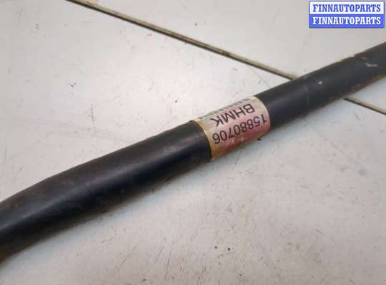 Стабилизатор подвески (поперечной устойчивости) на Cadillac CTS II