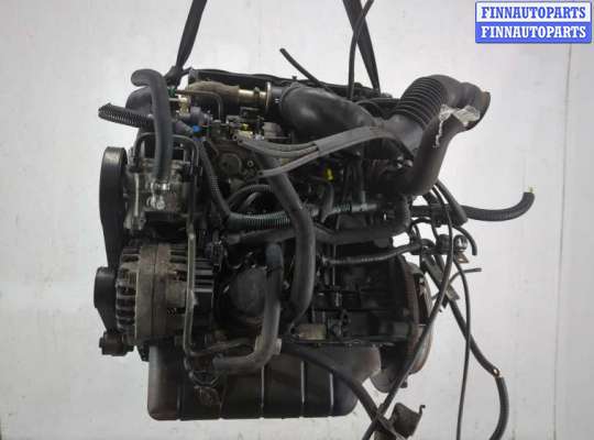 купить Двигатель (ДВС) на Citroen Jumpy (Dispatch) 1994-2006