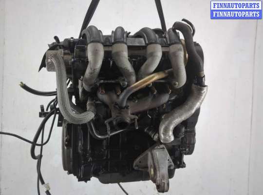 купить Двигатель (ДВС) на Citroen Jumpy (Dispatch) 1994-2006