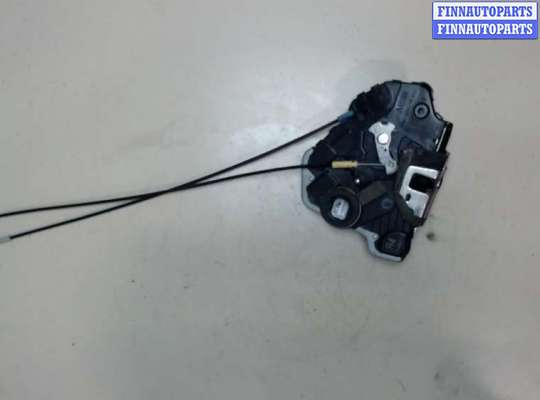 купить Замок двери на Toyota RAV 4 2006-2013