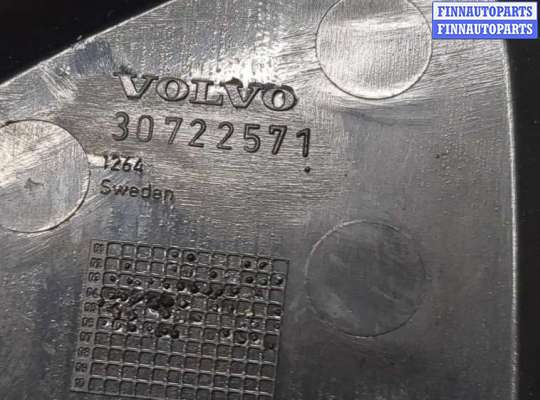 Пластик панели торпеды VL346515 на Volvo XC90 2006-2014