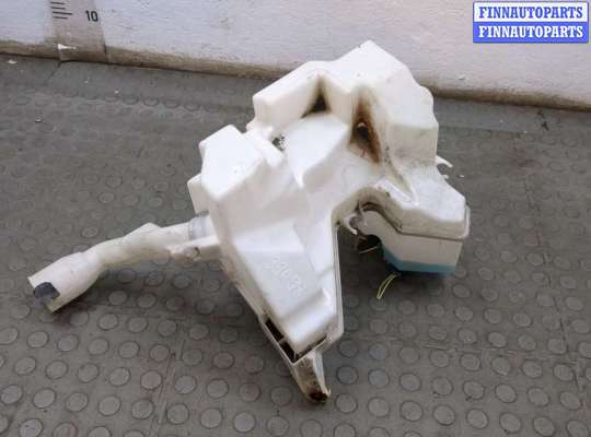 купить Бачок омывателя на Peugeot 407 2004-2011