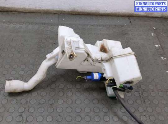 купить Бачок омывателя на Peugeot 407 2004-2011