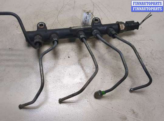 Рампа (рейка) топливная FO1952483 на Ford Focus 3 2011-2015