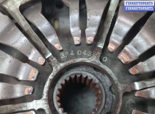 купить Маховик на Ford Mondeo 4 2007-2015